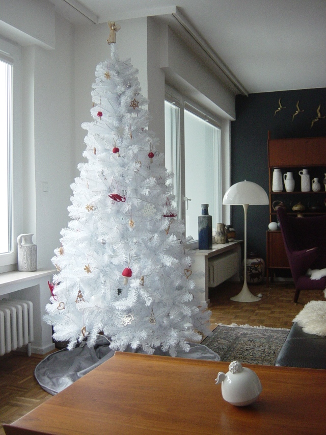 Xmas Tree December 2012 030